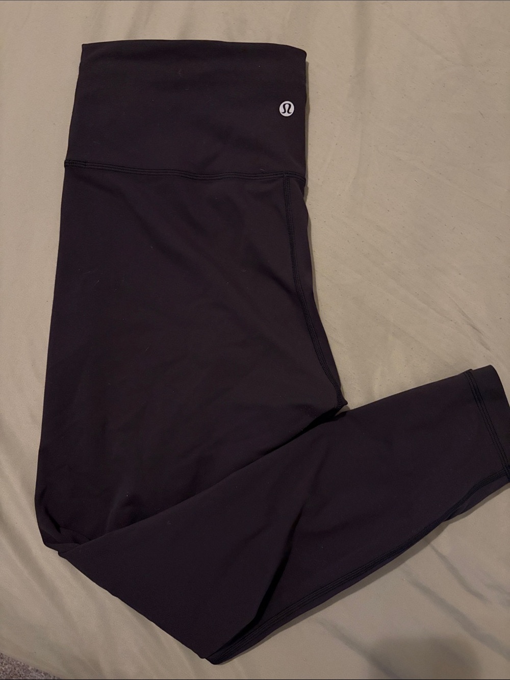 Wunder Train High-Rise Tight 25"